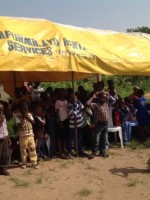 Mission in Nigeria – PART 2