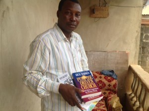 Mission in Nigeria – PART 2