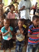 Mission in Nigeria – PART 2