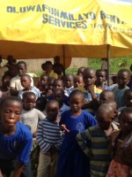 Mission in Nigeria – PART 2